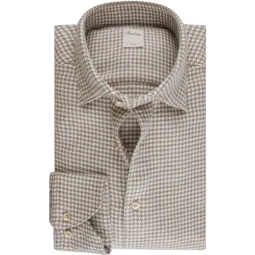 Shirts > Casual Shirts - - Stenströms - Modalova