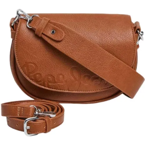 Bags > Cross Body Bags - - Pepe Jeans - Modalova