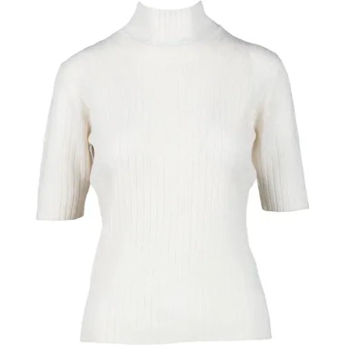 Knitwear > Cashmere Knitwear - - Absolut Cashmere - Modalova