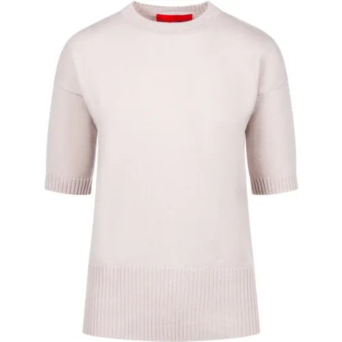 Knitwear > Round-neck Knitwear - - Wild Cashmere - Modalova