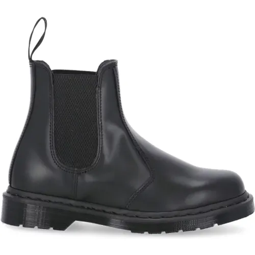 Shoes > Boots > Chelsea Boots - - Dr. Martens - Modalova