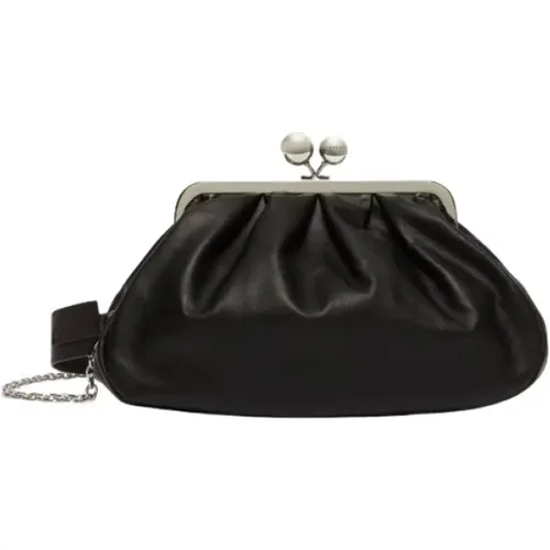 Bags > Clutches - - Max Mara Weekend - Modalova