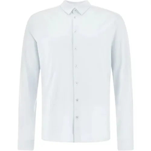 Shirts > Casual Shirts - - Herno - Modalova