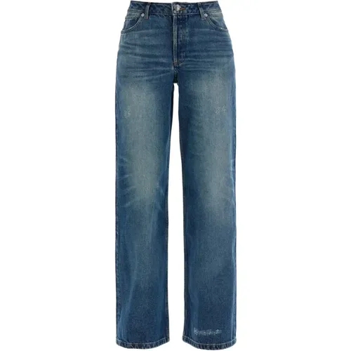 Jeans > Straight Jeans - - A.p.c. - Modalova