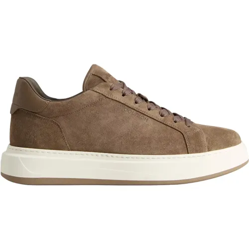 Shoes > Sneakers - - Woolrich - Modalova