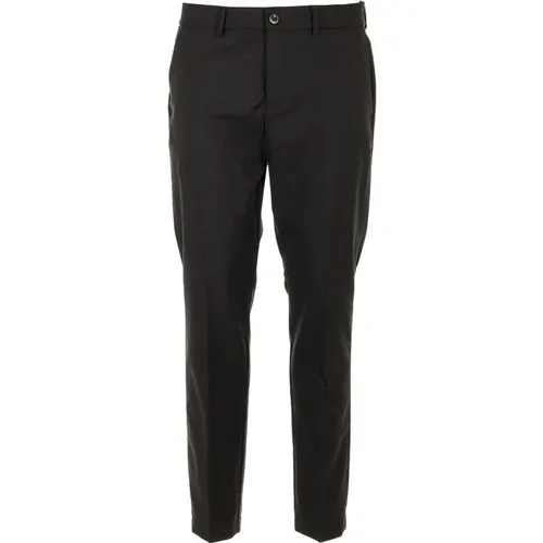 Trousers > Suit Trousers - - Cruna - Modalova