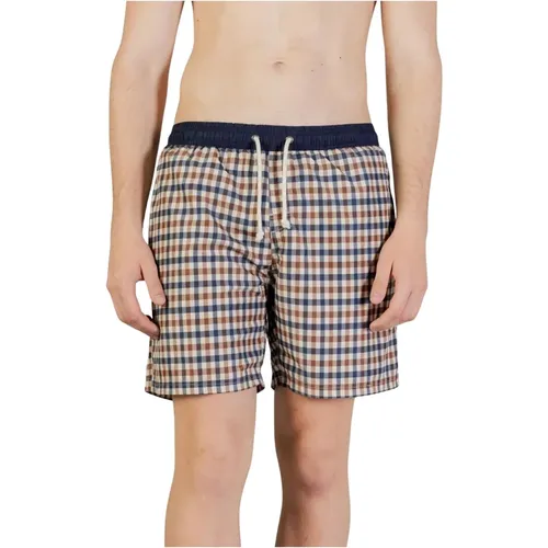 Swimwear > Beachwear - - Aquascutum - Modalova