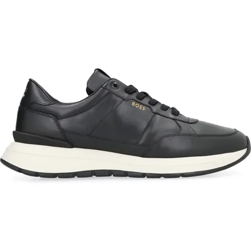 Shoes > Sneakers - - Hugo Boss - Modalova