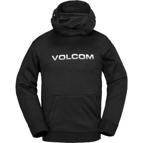 Sweatshirts & Hoodies > Hoodies - - Volcom - Modalova