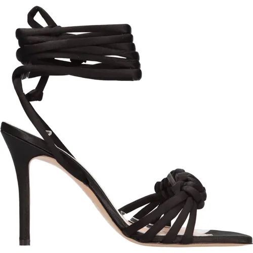 Shoes > Sandals > High Heel Sandals - - Marc Ellis - Modalova