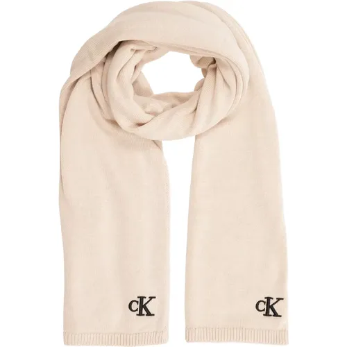 Accessories > Scarves > Winter Scarves - - Calvin Klein Jeans - Modalova