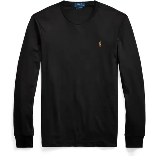 Tops > Long Sleeve Tops - - Polo Ralph Lauren - Modalova