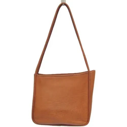 Pre-owned > Pre-owned Bags > Pre-owned Shoulder Bags - - Hermès Vintage - Modalova