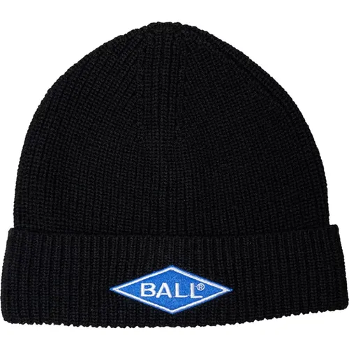 Accessories > Hats > Beanies - - Ball - Modalova