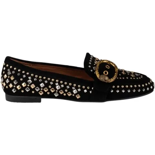 Shoes > Flats > Loafers - - Kurt Geiger - Modalova