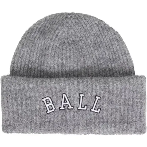 Accessories > Hats > Beanies - - Ball - Modalova