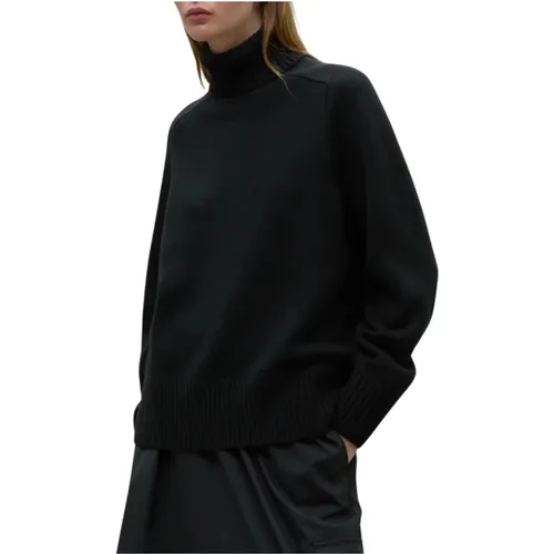 Knitwear > Turtlenecks - - Ecoalf - Modalova