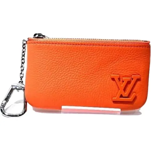 Pre-owned > Pre-owned Accessories > Pre-owned Wallets - - Louis Vuitton Vintage - Modalova