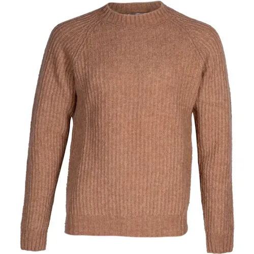 Knitwear > Round-neck Knitwear - - Irish Crone - Modalova