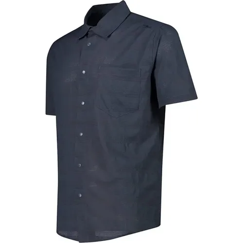 Shirts > Short Sleeve Shirts - - CMP - Modalova