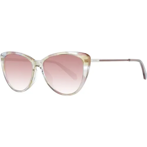 Accessories > Sunglasses - - Fossil - Modalova