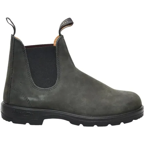 Shoes > Boots > Chelsea Boots - - Blundstone - Modalova