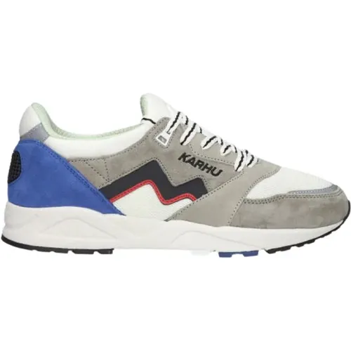 Karhu - Shoes > Sneakers - Gray - Karhu - Modalova