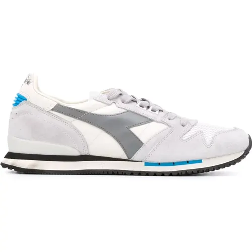 Shoes > Sneakers - - Diadora - Modalova