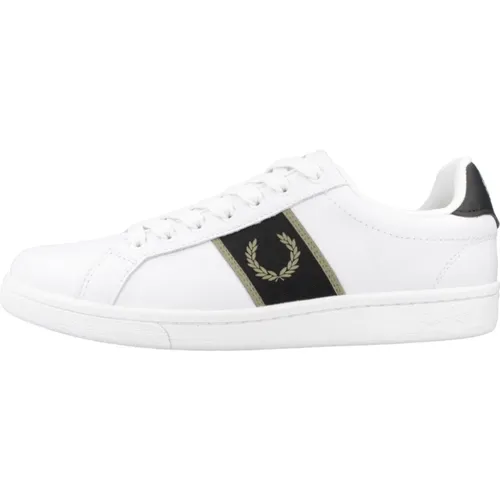 Shoes > Sneakers - - Fred Perry - Modalova