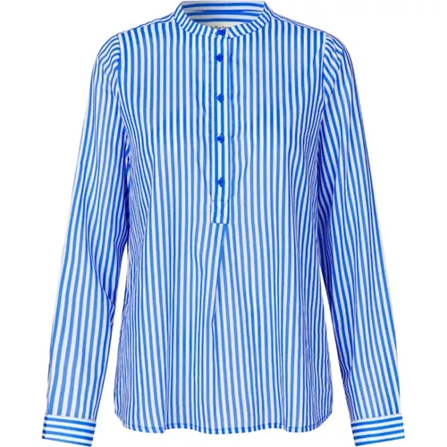 Blouses & Shirts > Shirts - - Lollys Laundry - Modalova