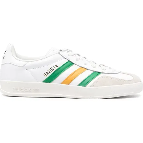 Adidas - Shoes > Sneakers - White - Adidas - Modalova