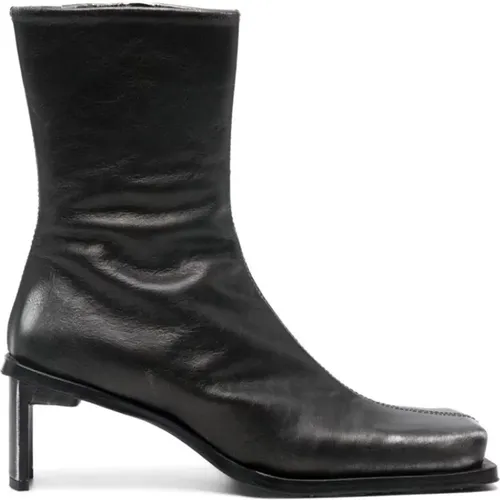 Shoes > Boots > Heeled Boots - - Miista - Modalova