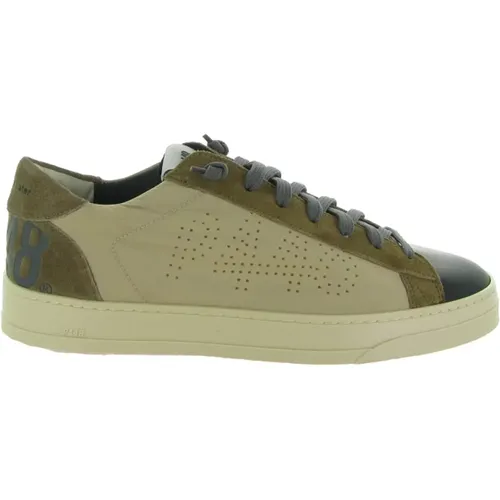 P448 - Shoes > Sneakers - Beige - P448 - Modalova