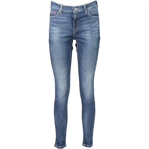 Jeans > Skinny Jeans - - Tommy Hilfiger - Modalova