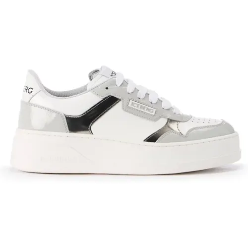 Shoes > Sneakers - - Iceberg - Modalova