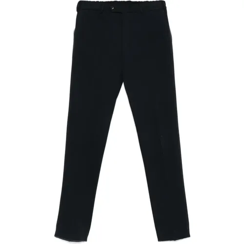 Trousers > Slim-fit Trousers - - PT Torino - Modalova