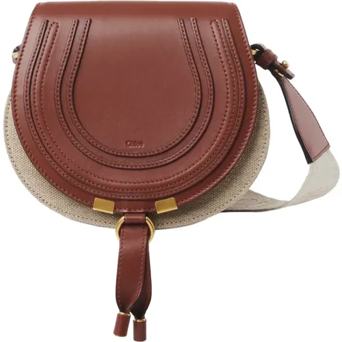 Bags > Cross Body Bags - - Chloé - Modalova