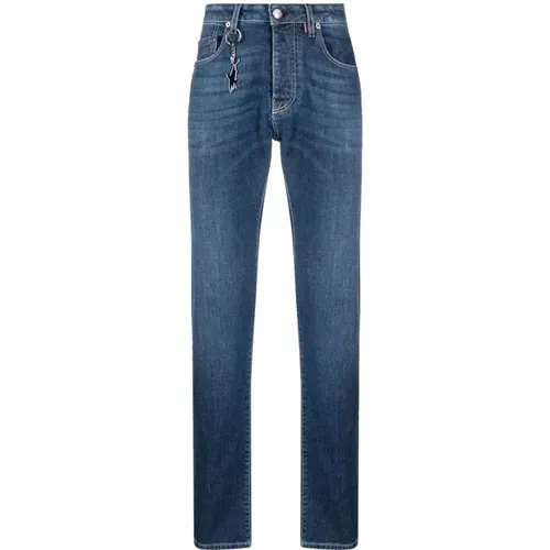 Jeans > Slim-fit Jeans - - PAUL & SHARK - Modalova