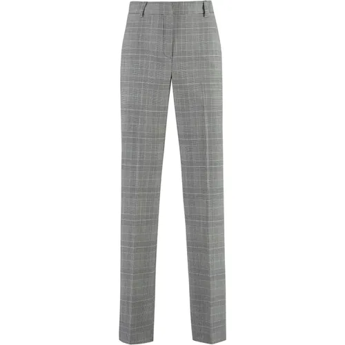 Trousers > Straight Trousers - - PT Torino - Modalova