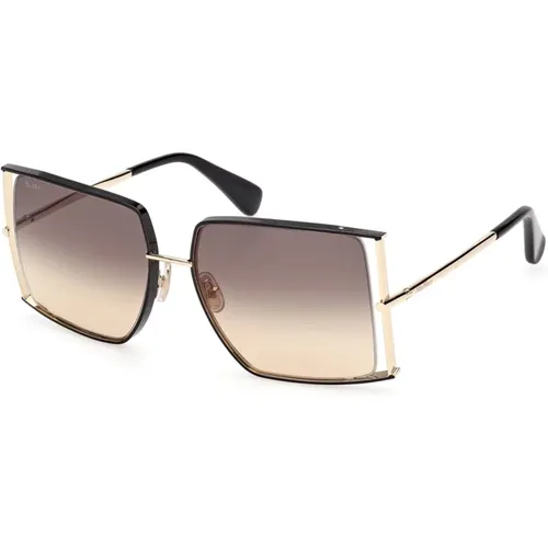 Accessories > Sunglasses - - Max Mara - Modalova