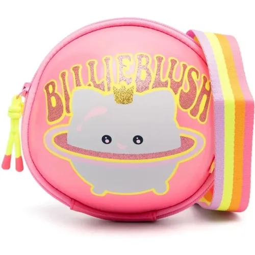 Billieblush - Kids > Bags - Pink - Billieblush - Modalova