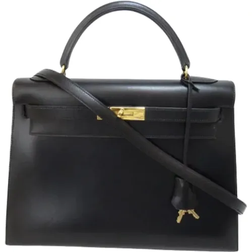 Pre-owned > Pre-owned Bags > Pre-owned Handbags - - Hermès Vintage - Modalova