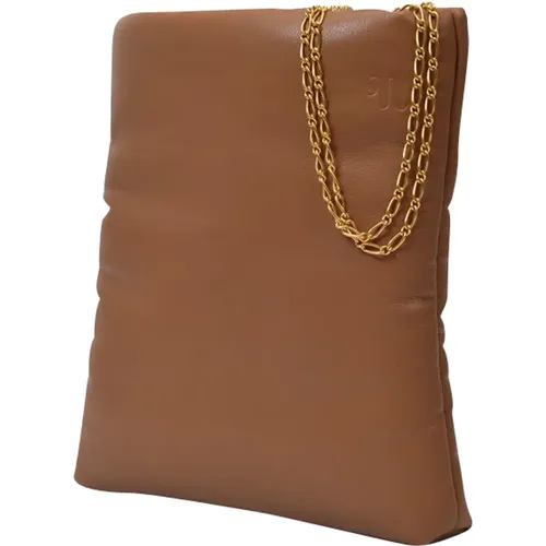Bags > Shoulder Bags - - Nanushka - Modalova