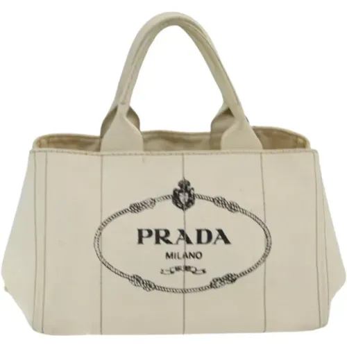 Pre-owned > Pre-owned Bags > Pre-owned Handbags - - Prada Vintage - Modalova