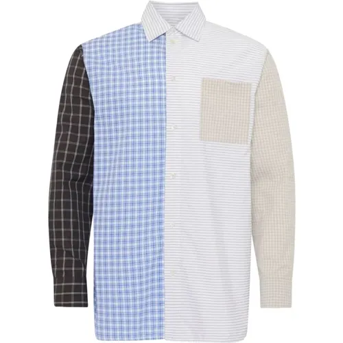 Shirts > Casual Shirts - - JW Anderson - Modalova