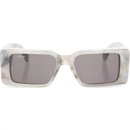 Accessories > Sunglasses - - Off White - Modalova