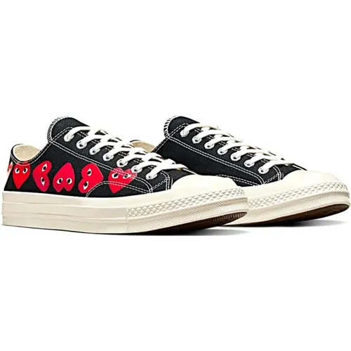 Shoes > Sneakers - - Comme des Garçons Play - Modalova