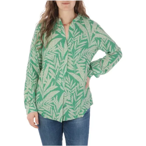 Blouses & Shirts > Blouses - - Hartford - Modalova