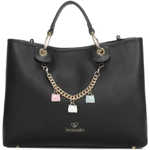 Bags > Handbags - - Braccialini - Modalova