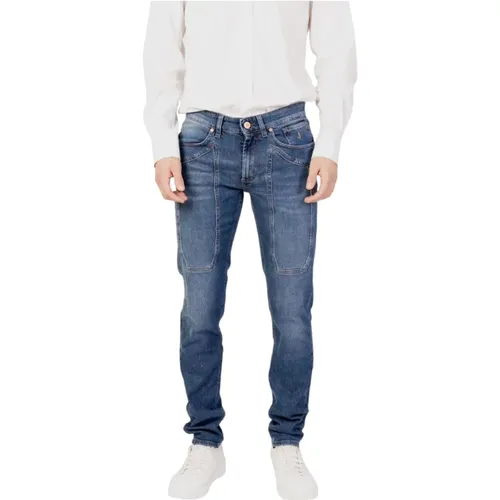 Jeans > Slim-fit Jeans - - Jeckerson - Modalova